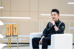如何让中秋更“甘柔”？李响带来的这份井礼做到了