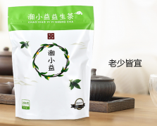 匠心益生茶，东方茶韵里的健康人生