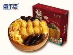 制作方便口味鲜美 富乐湾成年轻消费者新晋心头好