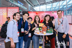 贸易实效 + 产业协同！2025 SIAL 西雅国际食品展（深圳）为全球食饮业注入新动能