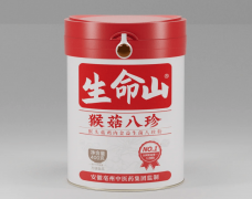 八珍粉选购避坑指南：从配料表到道地产区，4大品牌深度技术横评