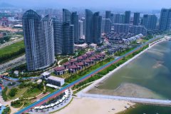 2026“金钻习酒”美丽中国·全民健身跑（福建·厦门站）将于5月10日活力开跑